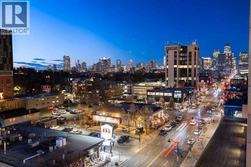 907, 330 26 Avenue Sw, Calgary, Alberta  T2S 2T3 - Photo 40 - A2266184