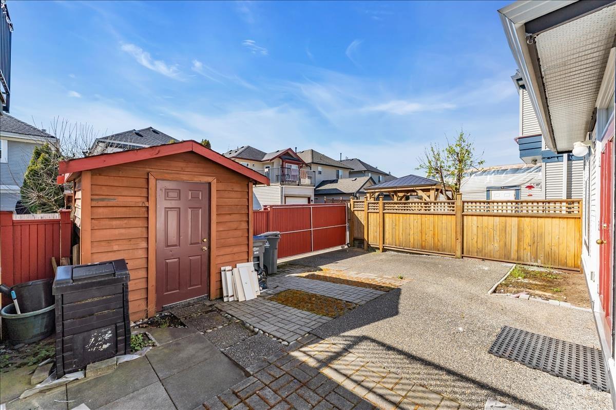 14852 58 Avenue, Surrey, British Columbia  V3S 8W4 - Photo 30 - R3063975