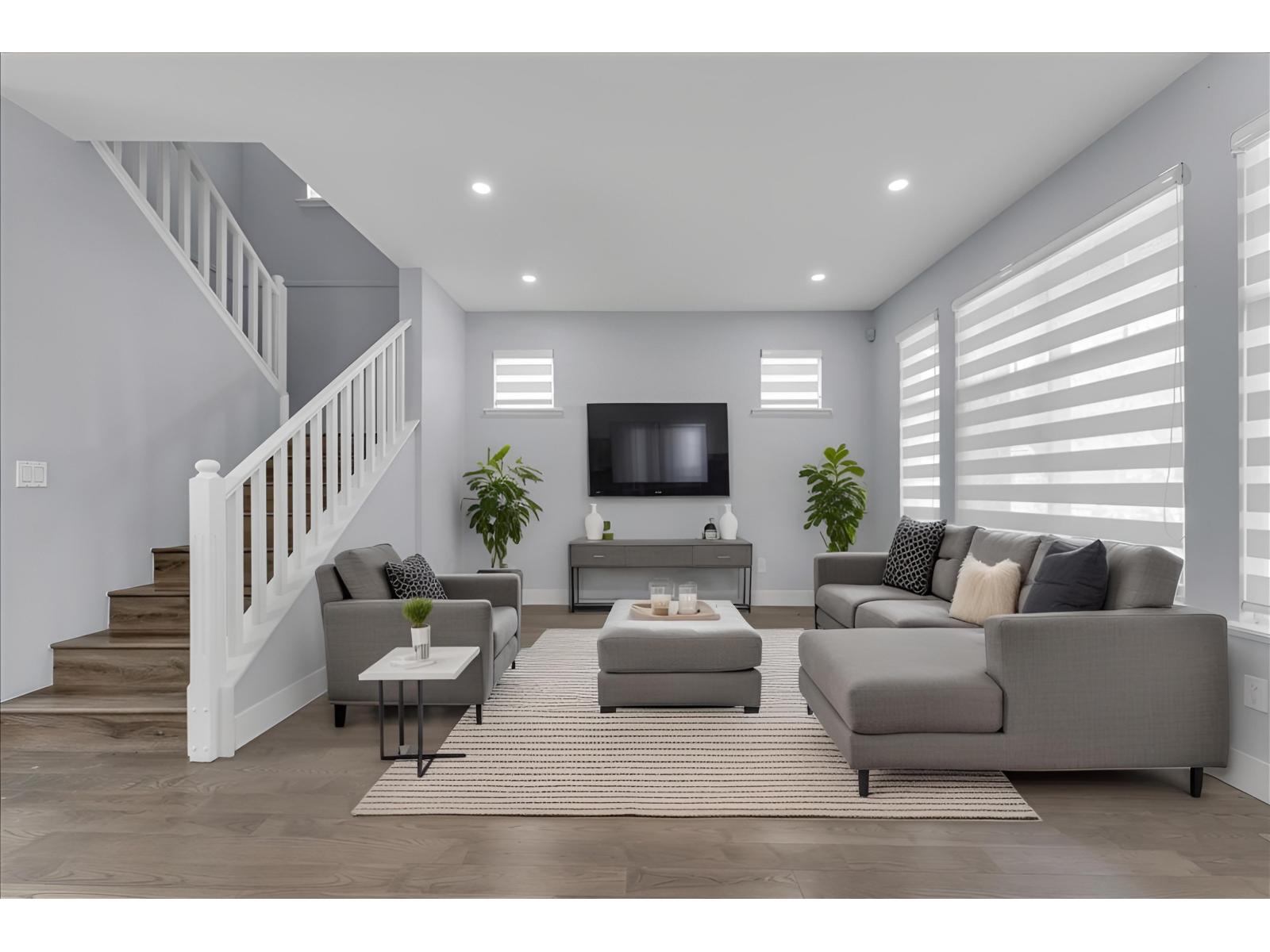 14852 58 AVENUE, Surrey, British Columbia