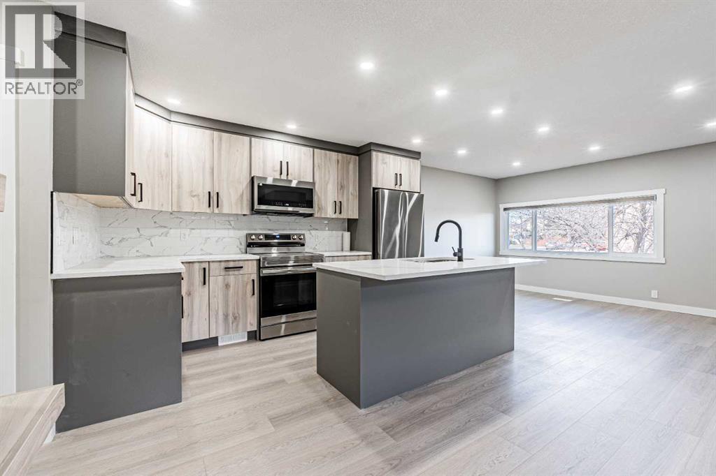 8428 Berkley Road Nw, Calgary, Alberta  T3K 1B4 - Photo 15 - A2268437