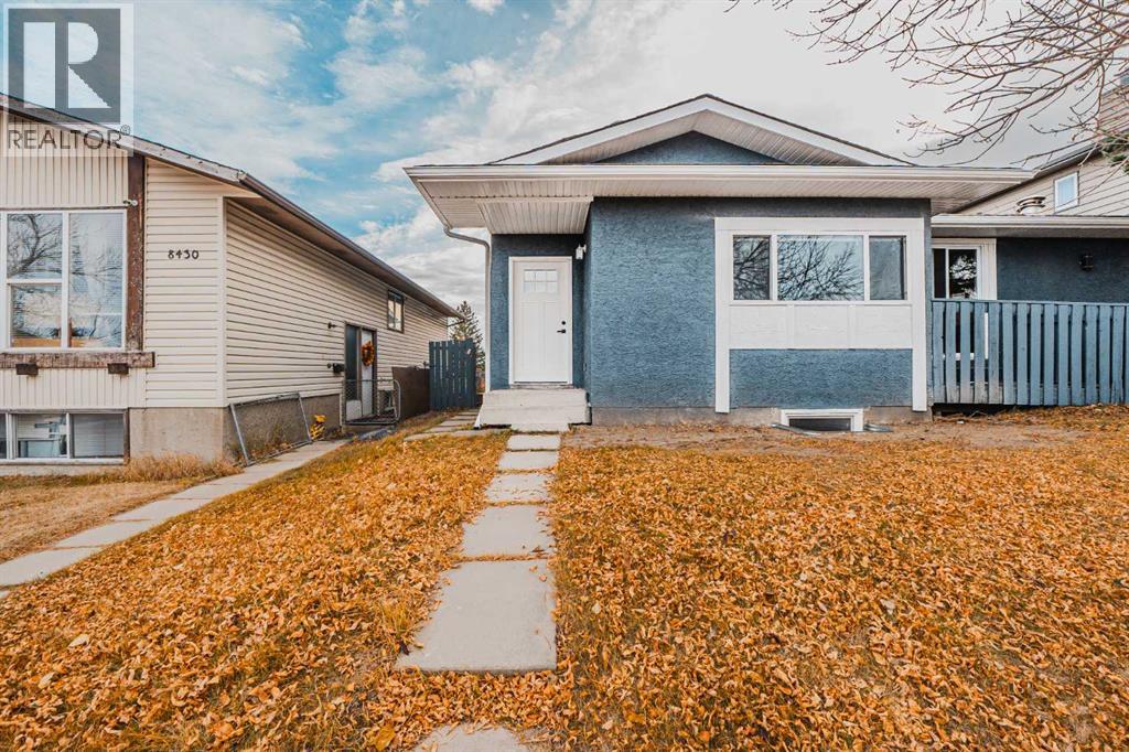 8428 Berkley Road Nw, Calgary, Alberta  T3K 1B4 - Photo 3 - A2268437
