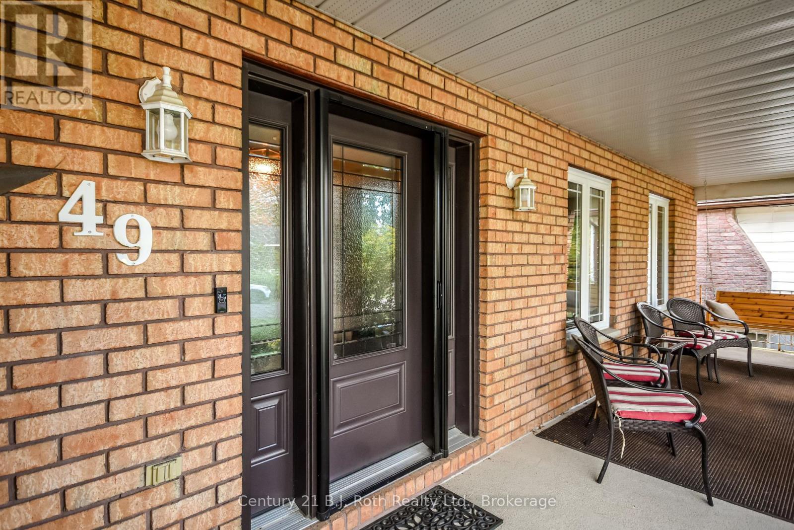 49 Sulky Drive, Penetanguishene, Ontario  L9M 1J4 - Photo 4 - S12455338