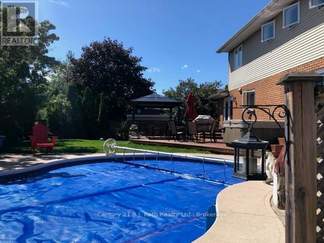 49 Sulky Drive, Penetanguishene, Ontario  L9M 1J4 - Photo 38 - S12455338