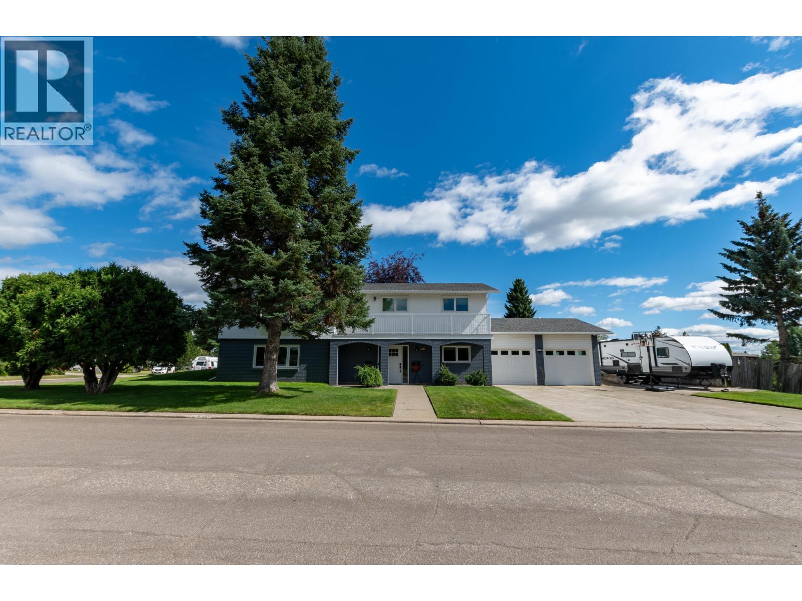 616 DORNBIERER CRESCENT, Prince George, British Columbia