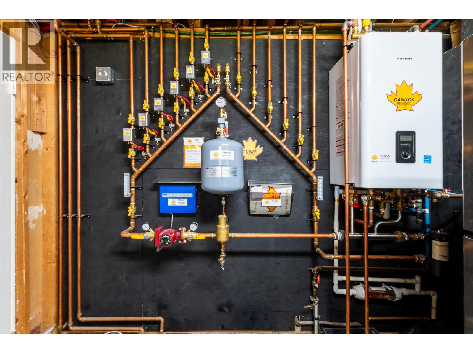 616 Dornbierer Crescent, Prince George, British Columbia  V2M 6A1 - Photo 31 - R3064165