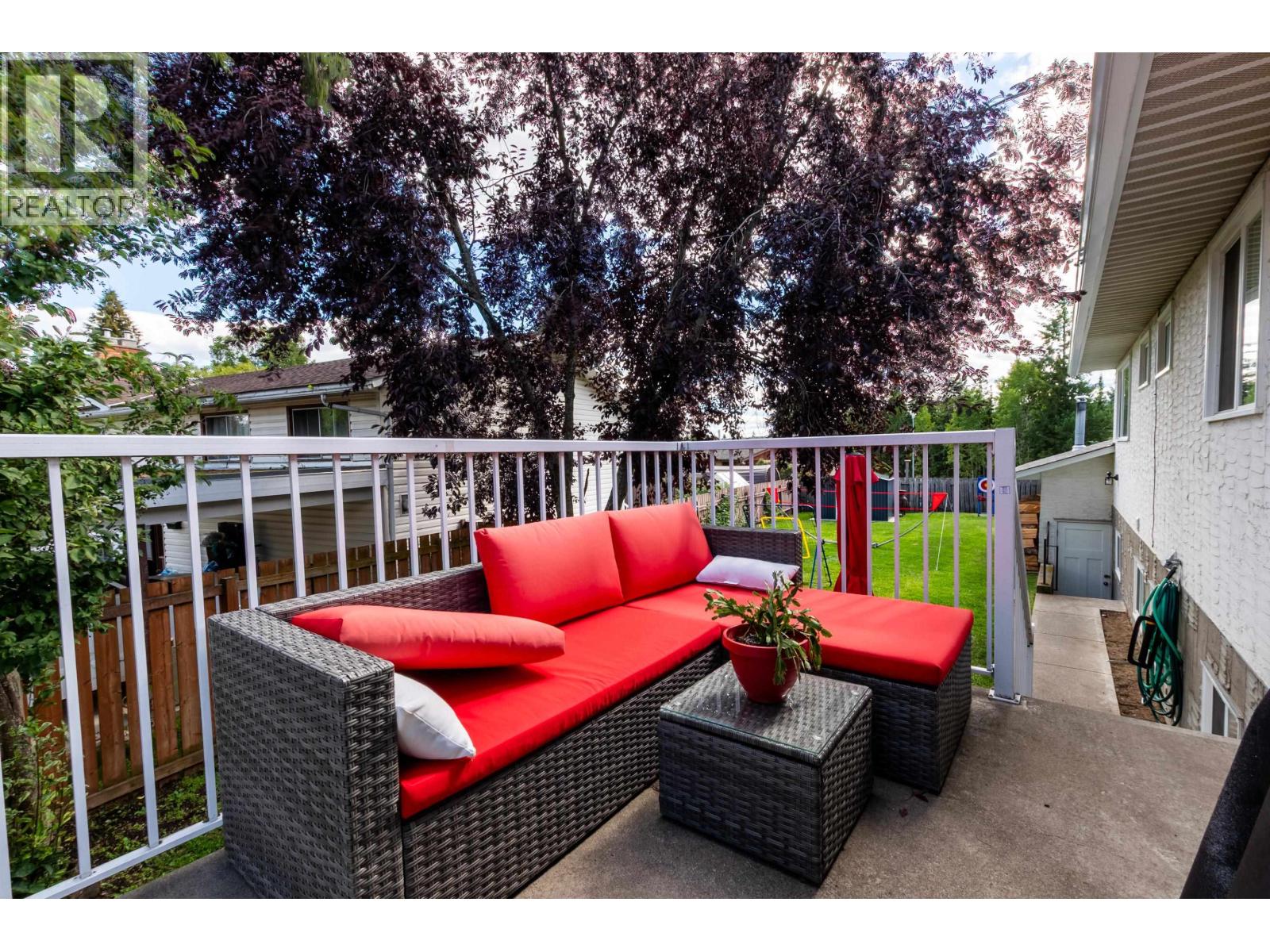 616 Dornbierer Crescent, Prince George, British Columbia  V2M 6A1 - Photo 33 - R3064165