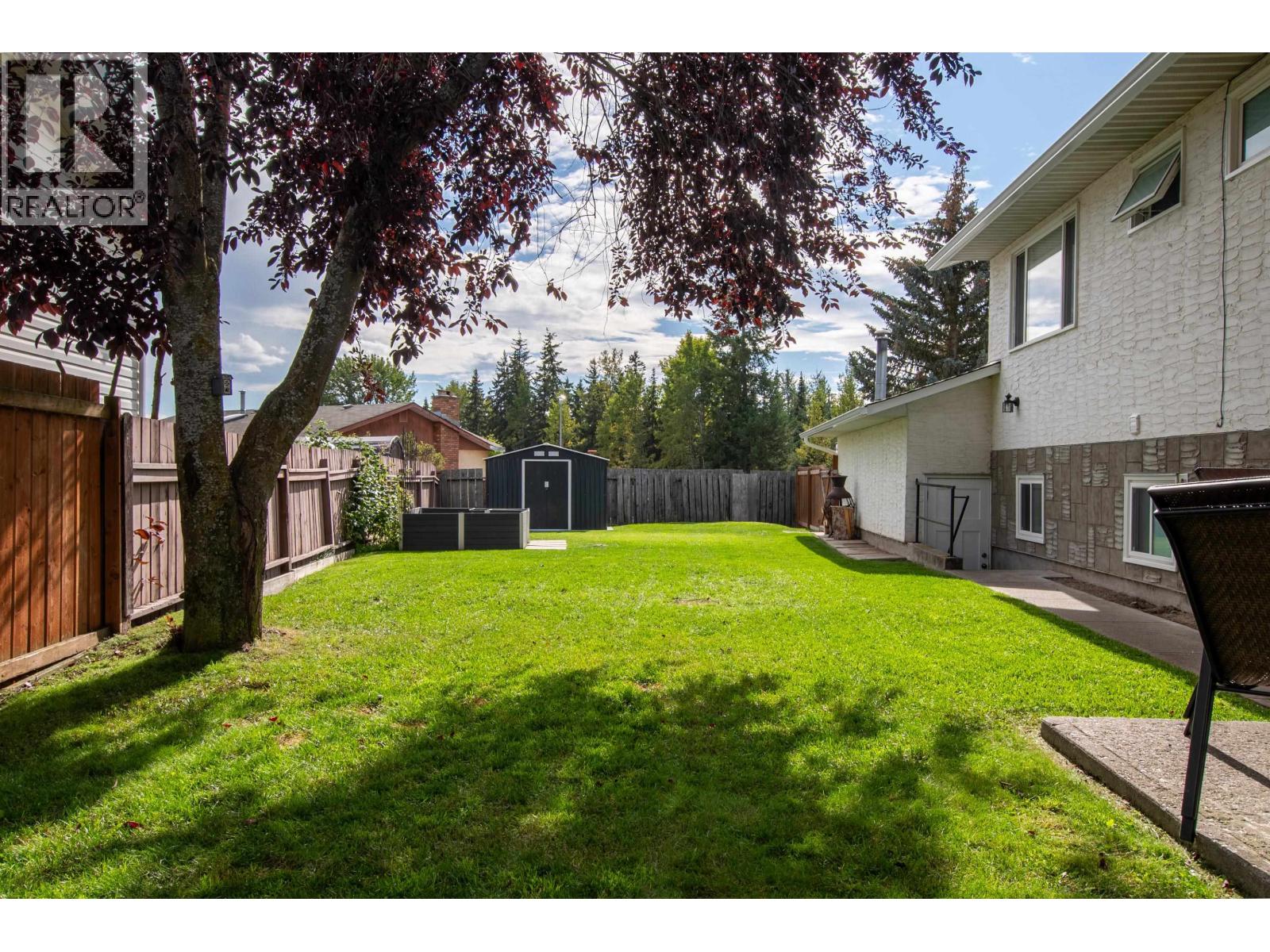 616 Dornbierer Crescent, Prince George, British Columbia  V2M 6A1 - Photo 34 - R3064165