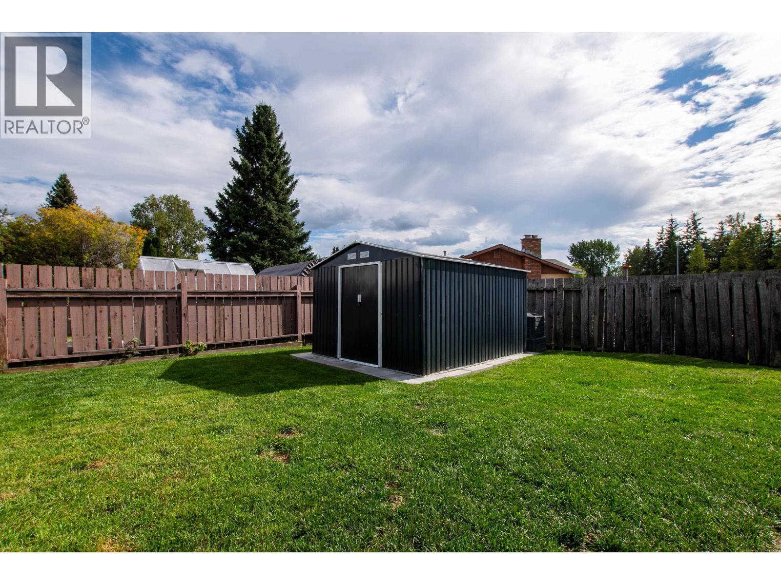 616 Dornbierer Crescent, Prince George, British Columbia  V2M 6A1 - Photo 36 - R3064165