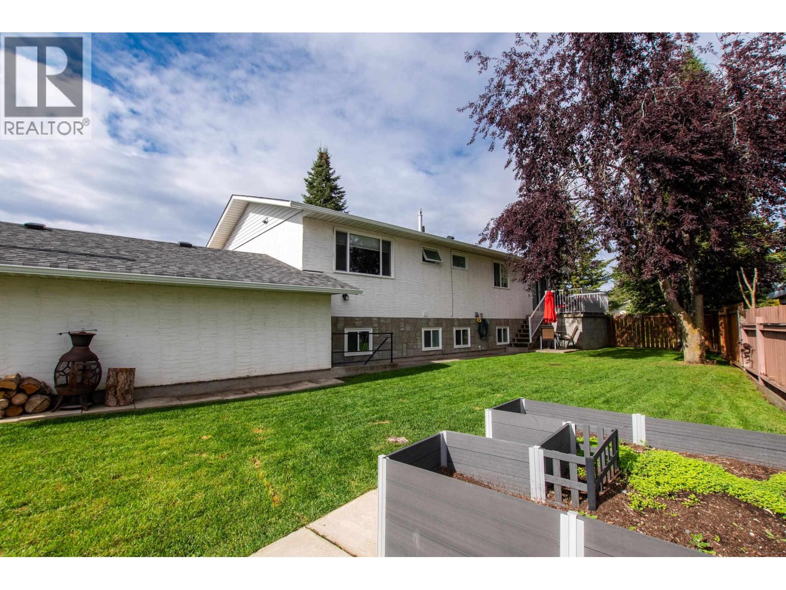 616 Dornbierer Crescent, Prince George, British Columbia  V2M 6A1 - Photo 37 - R3064165