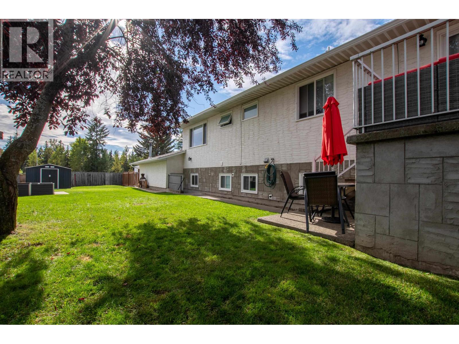 616 Dornbierer Crescent, Prince George, British Columbia  V2M 6A1 - Photo 38 - R3064165