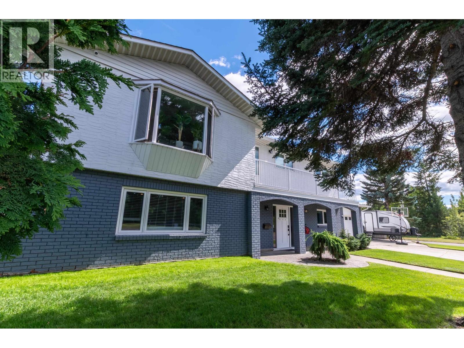 616 Dornbierer Crescent, Prince George, British Columbia  V2M 6A1 - Photo 4 - R3064165