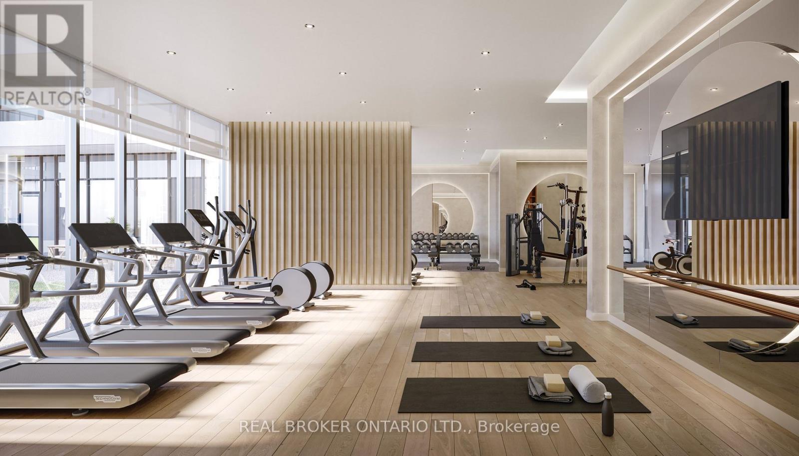 104 - 8188 Yonge Street, Vaughan, Ontario  L4J 0M2 - Photo 33 - N12504570