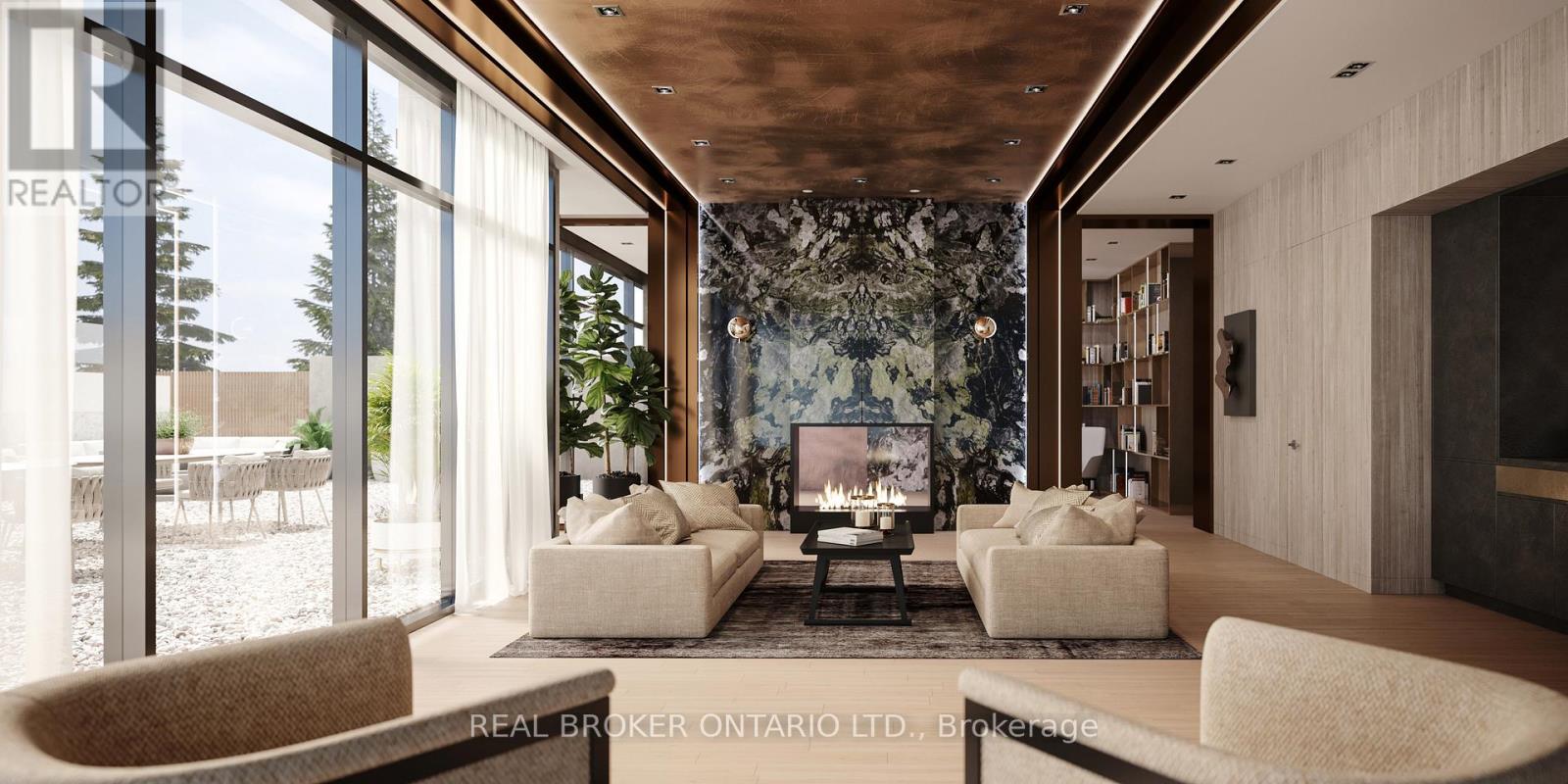 104 - 8188 Yonge Street, Vaughan, Ontario  L4J 0M2 - Photo 35 - N12504570