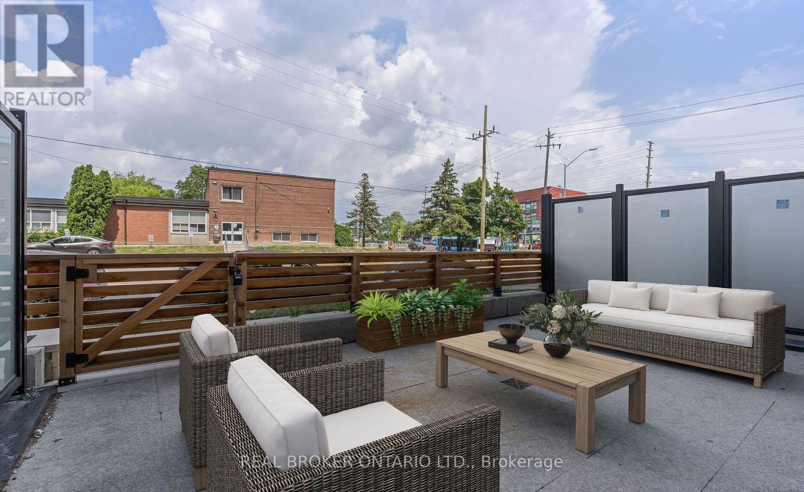 104 - 8188 Yonge Street, Vaughan, Ontario  L4J 0M2 - Photo 4 - N12504570