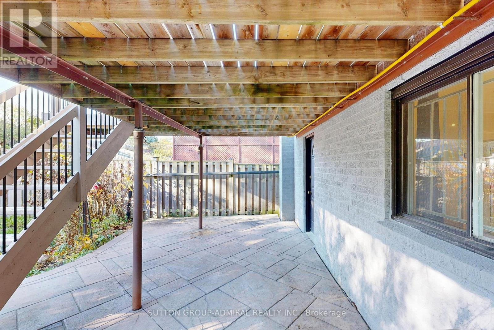 300 Charlton Avenue, Vaughan, Ontario  L4J 6H4 - Photo 32 - N12504602