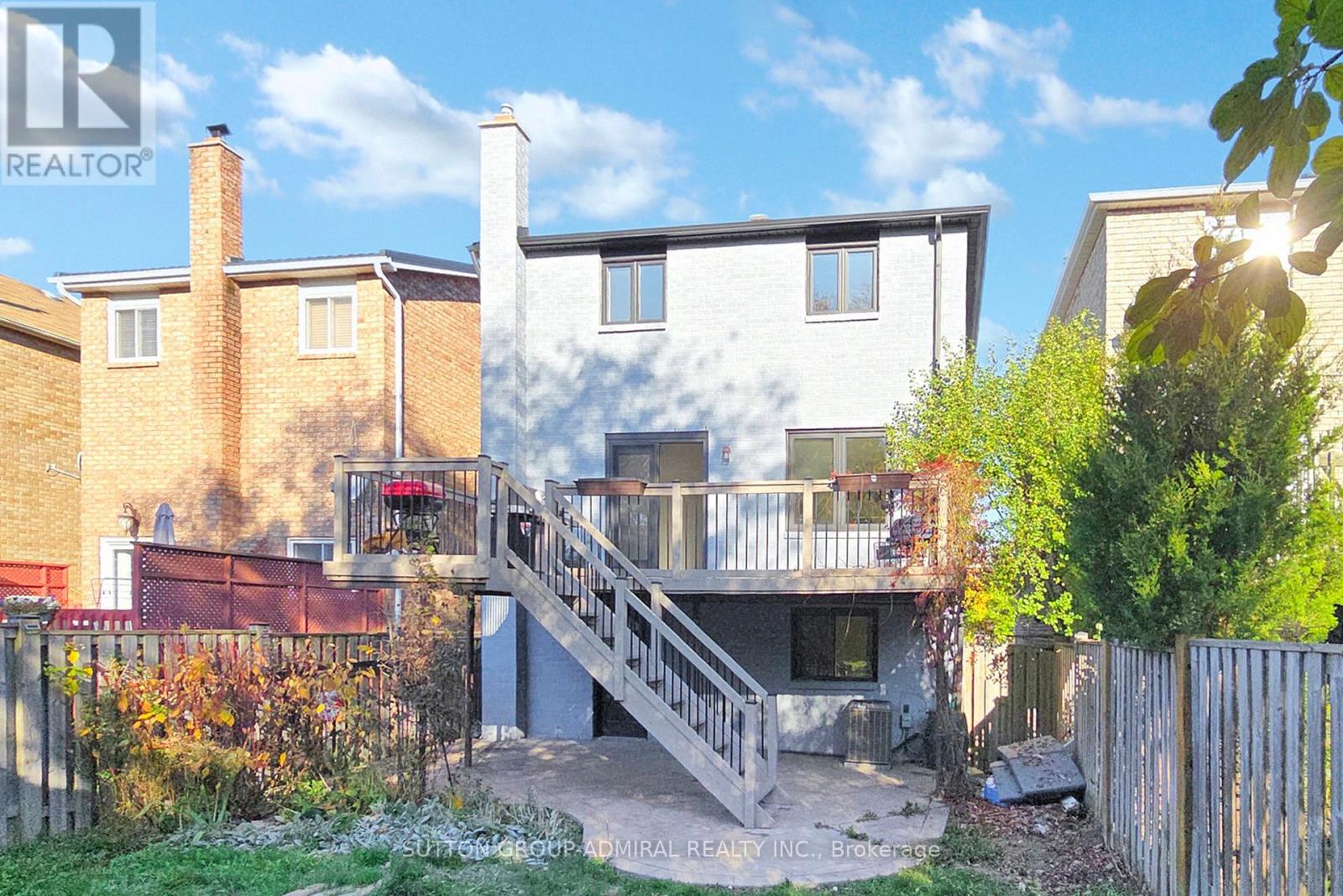 300 Charlton Avenue, Vaughan, Ontario  L4J 6H4 - Photo 33 - N12504602