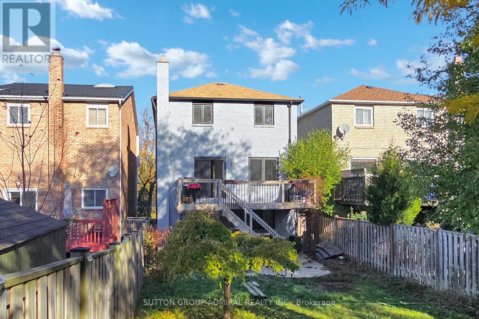 300 Charlton Avenue, Vaughan, Ontario  L4J 6H4 - Photo 34 - N12504602