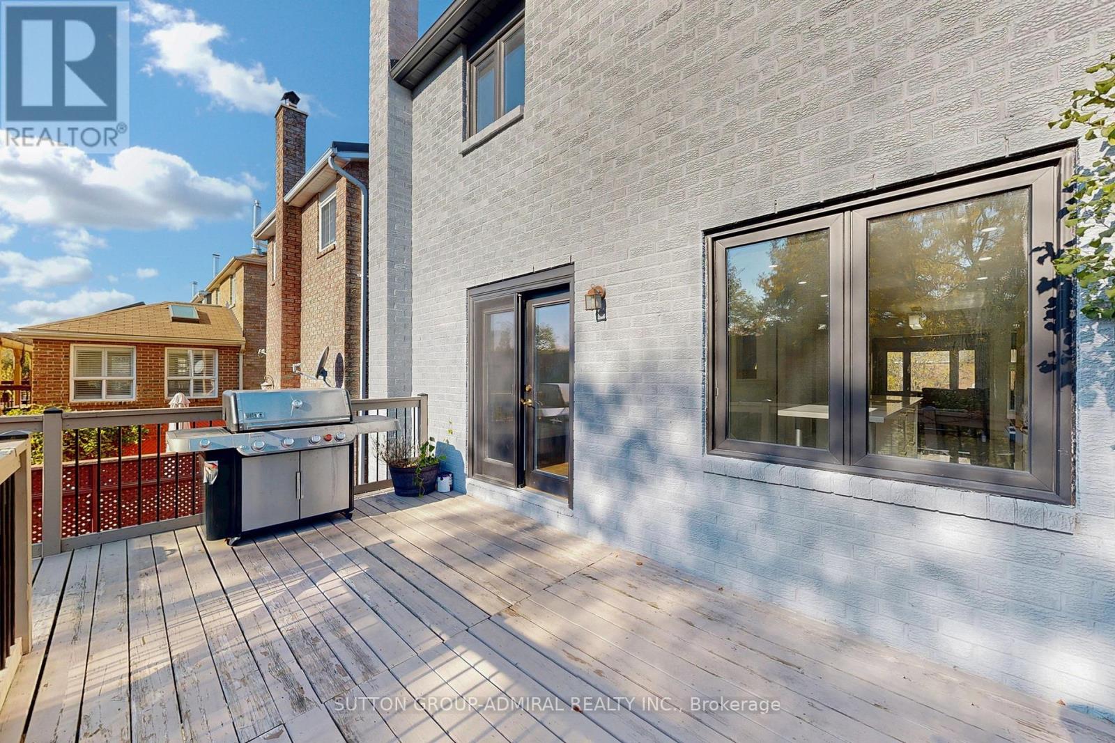 300 Charlton Avenue, Vaughan, Ontario  L4J 6H4 - Photo 36 - N12504602