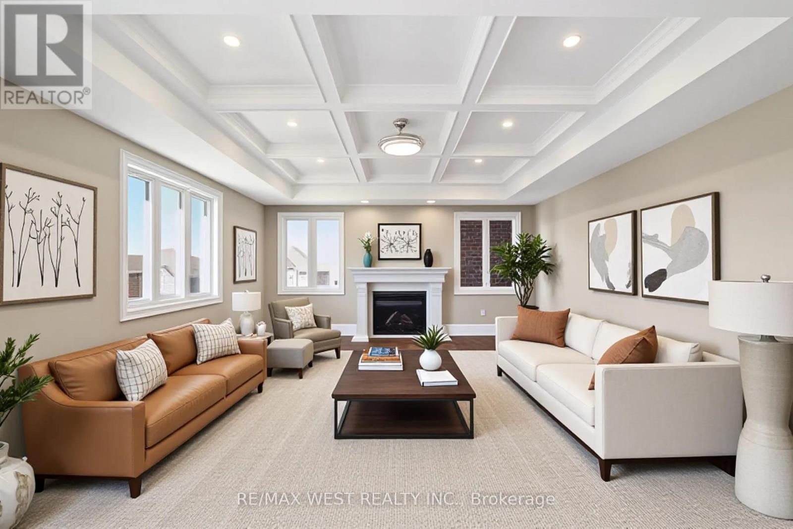 29 W Dykie Court, Bradford West Gwillimbury (Bradford), Ontario  L3Z 0Y1 - Photo 6 - N12504628