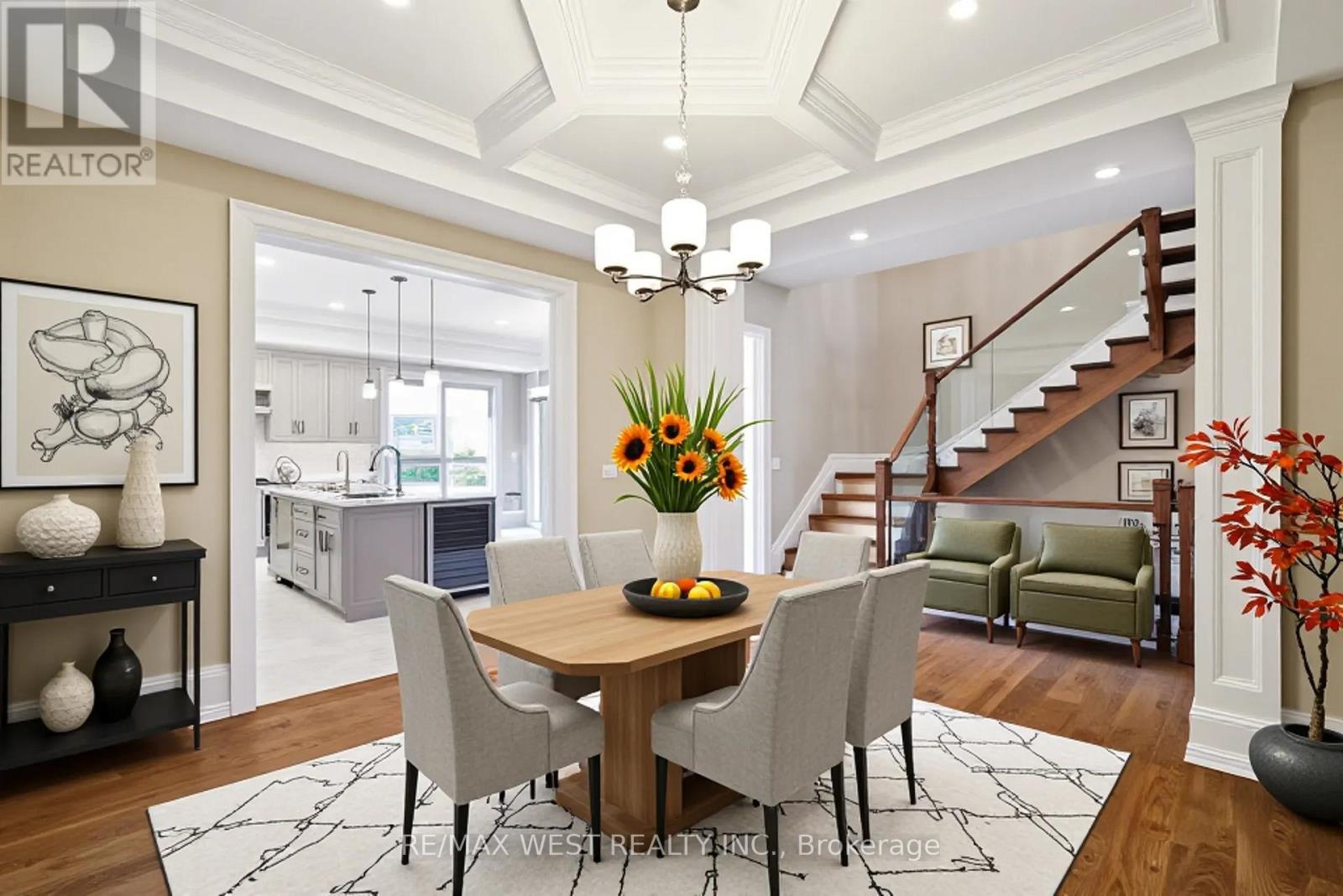 29 W Dykie Court, Bradford West Gwillimbury (Bradford), Ontario  L3Z 0Y1 - Photo 7 - N12504628