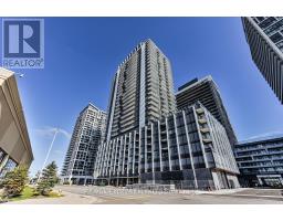511 - 27 KORDA GATE, Vaughan, Ontario