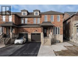 25 ARUNDEL DRIVE, Vaughan, Ontario