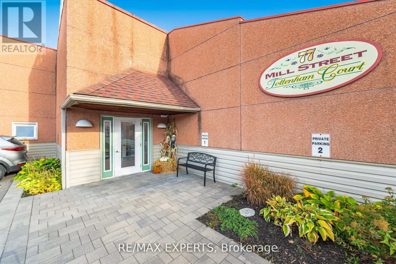 22 - 77 Mill Street E, New Tecumseth (Tottenham), Ontario  L0G 1W0 - Photo 3 - N12504680