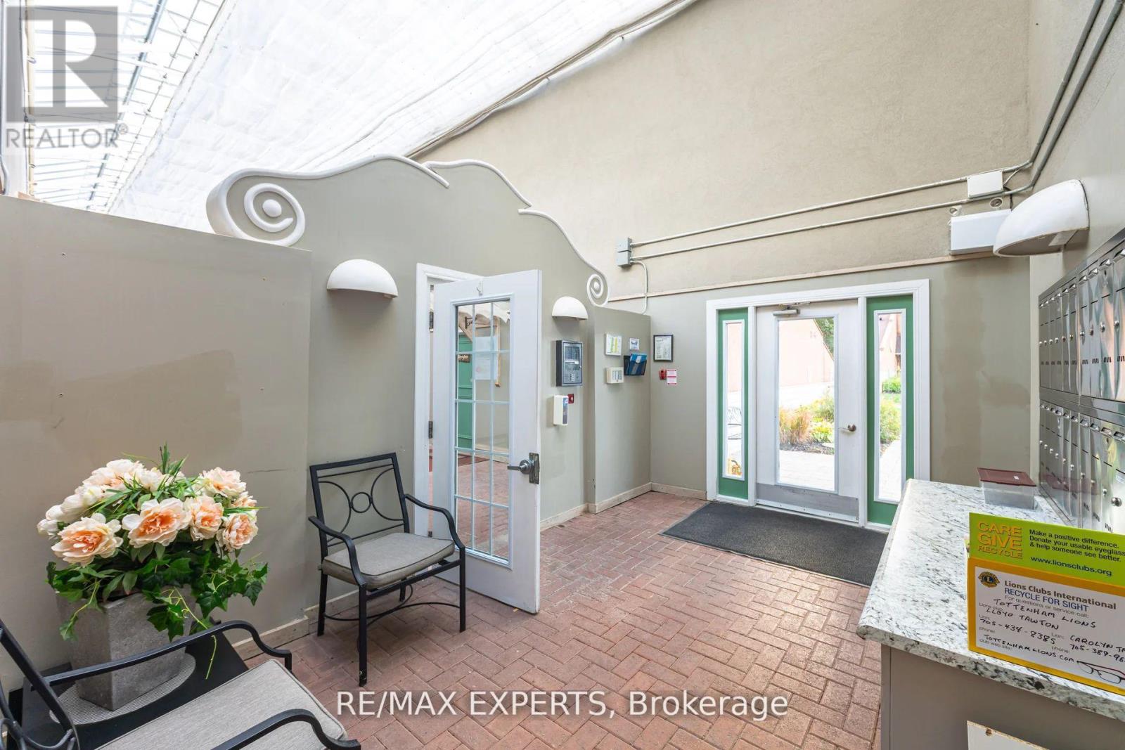 22 - 77 Mill Street E, New Tecumseth (Tottenham), Ontario  L0G 1W0 - Photo 4 - N12504680