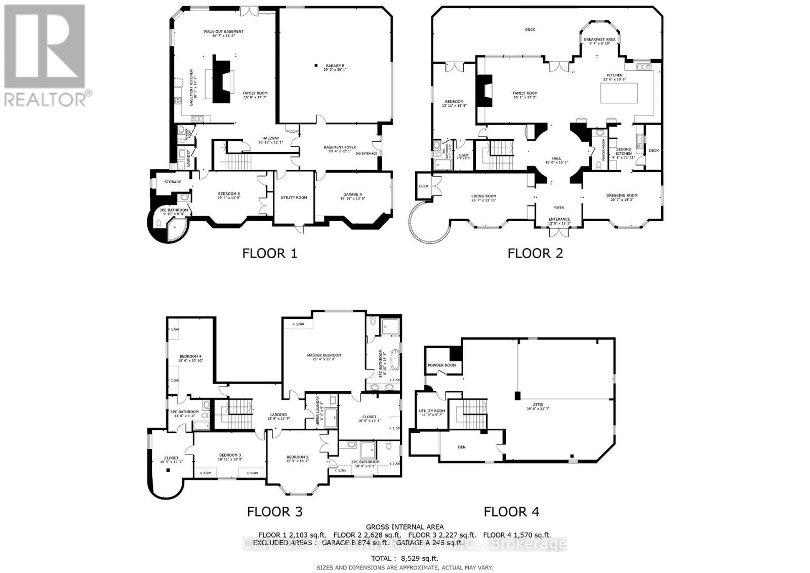 3225 Davis Drive, Whitchurch-Stouffville, Ontario  L4A 2P8 - Photo 7 - N12504694