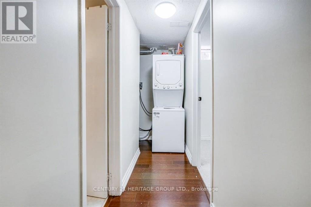 Basement - 964 Ferndale Crescent, Newmarket, Ontario  L3Y 6B7 - Photo 10 - N12504730