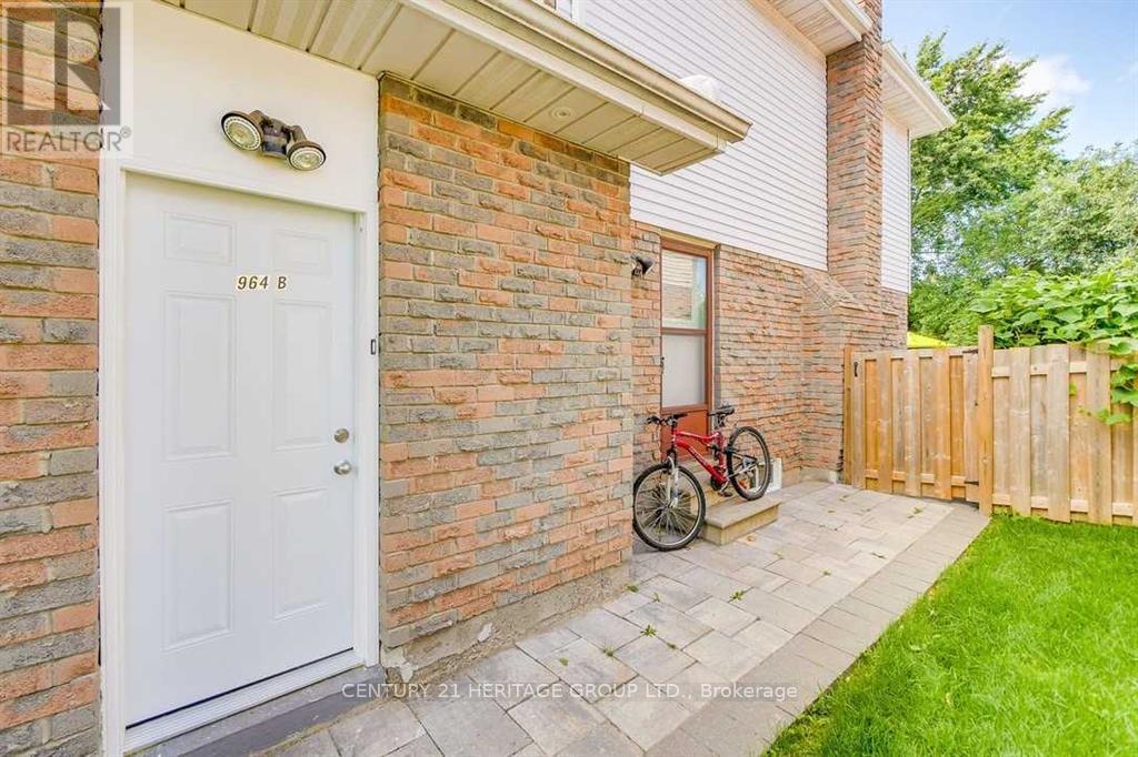 Basement - 964 Ferndale Crescent, Newmarket, Ontario  L3Y 6B7 - Photo 2 - N12504730