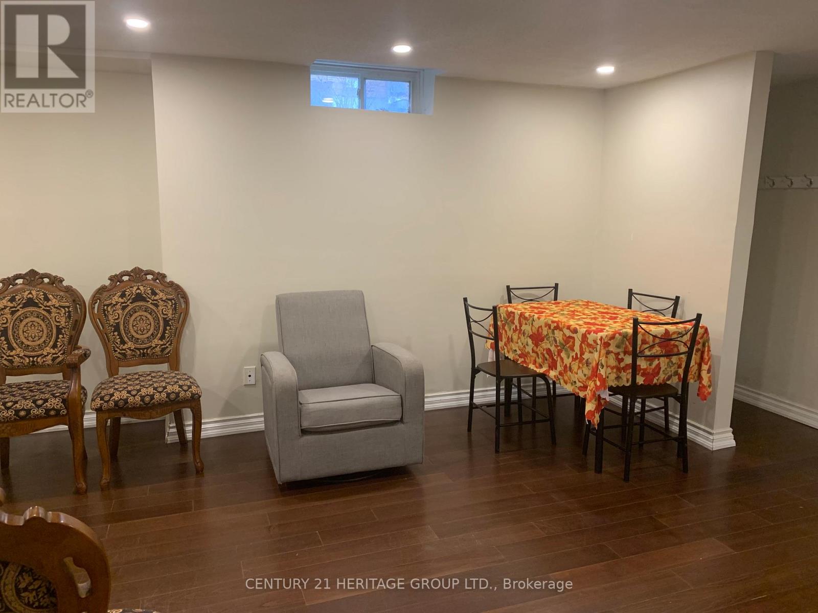 Basement - 964 Ferndale Crescent, Newmarket, Ontario  L3Y 6B7 - Photo 3 - N12504730