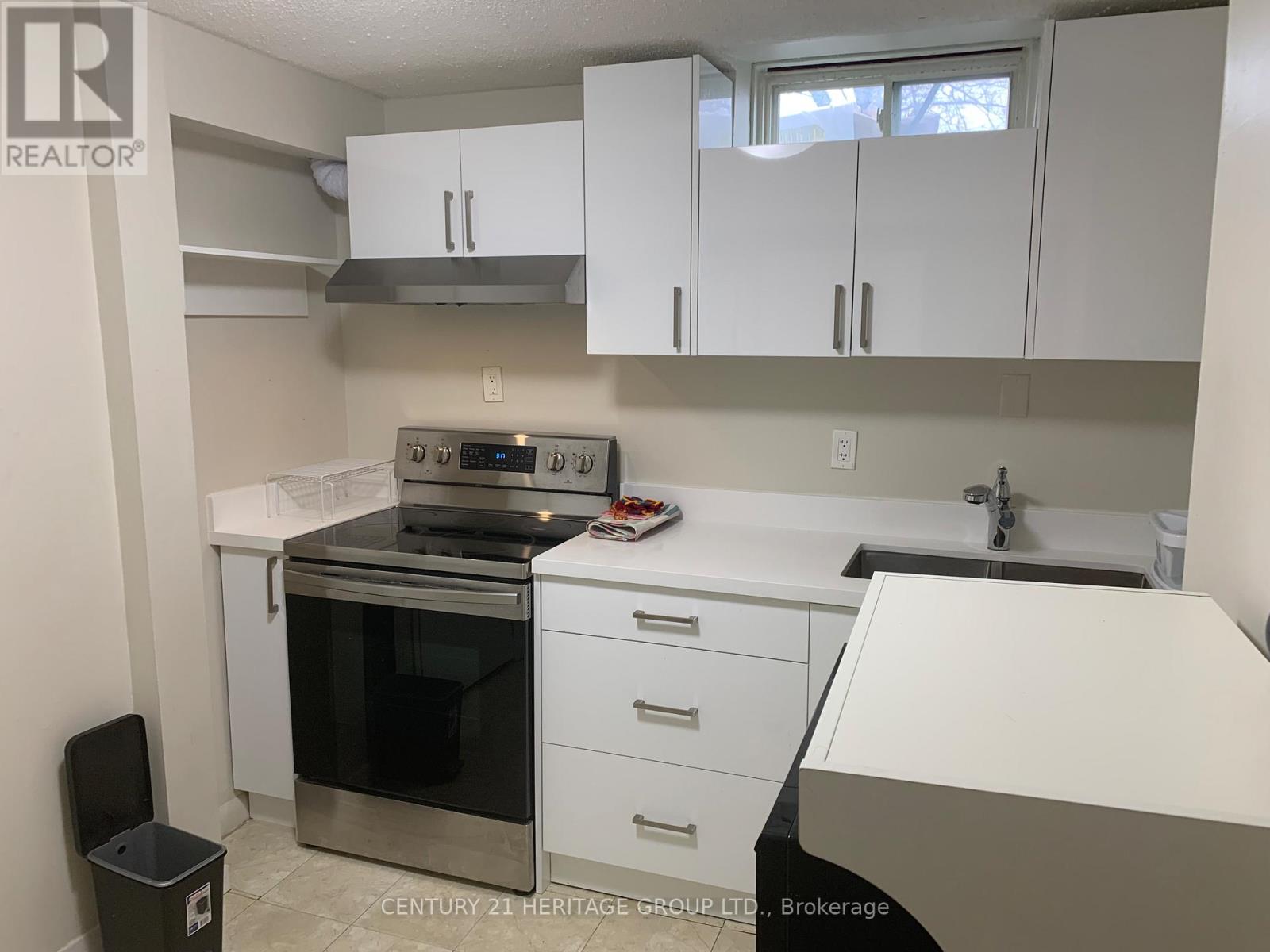 Basement - 964 Ferndale Crescent, Newmarket, Ontario  L3Y 6B7 - Photo 7 - N12504730