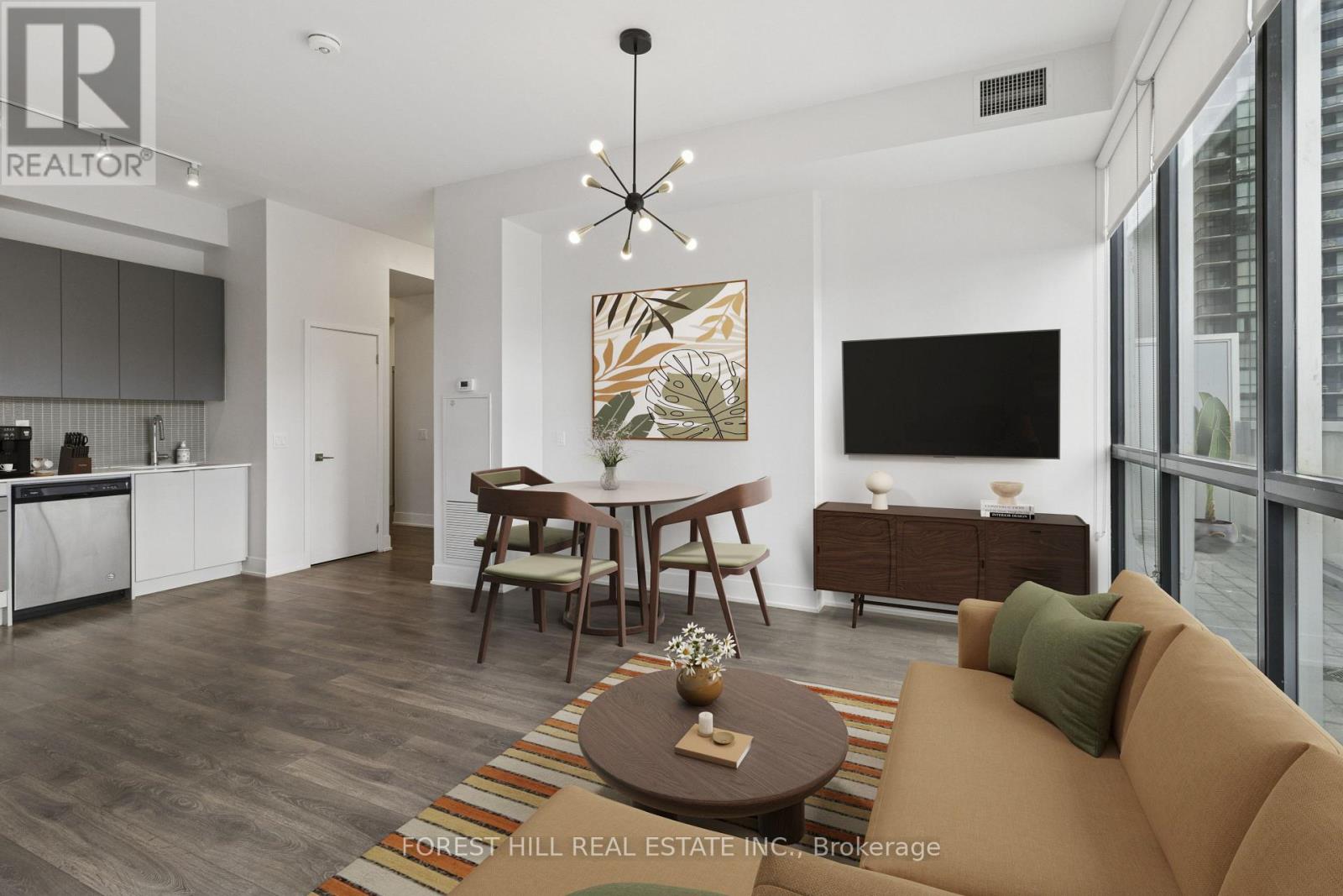 203 - 2916 Hwy 7 Road, Vaughan, Ontario  L4K 0K6 - Photo 5 - N12504810