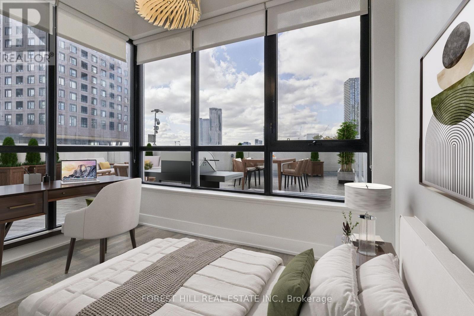 203 - 2916 Hwy 7 Road, Vaughan, Ontario  L4K 0K6 - Photo 7 - N12504810