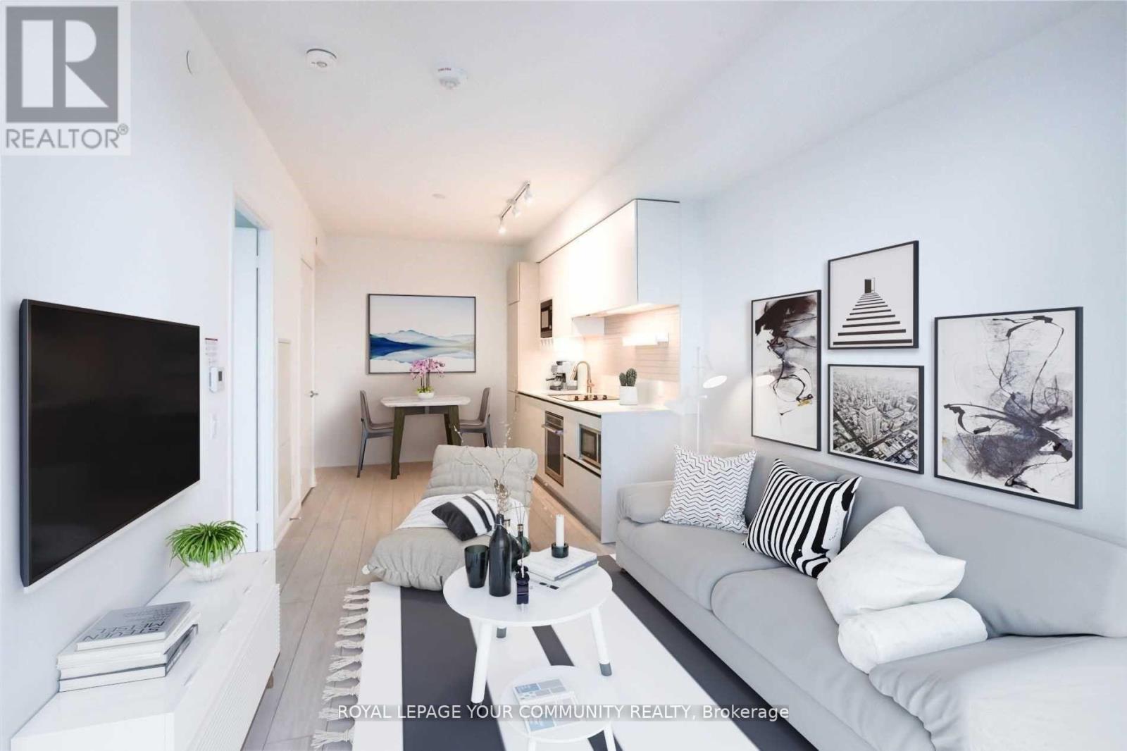 5311 - 950 Portage Parkway, Vaughan, Ontario  L4K 0J7 - Photo 5 - N12504870