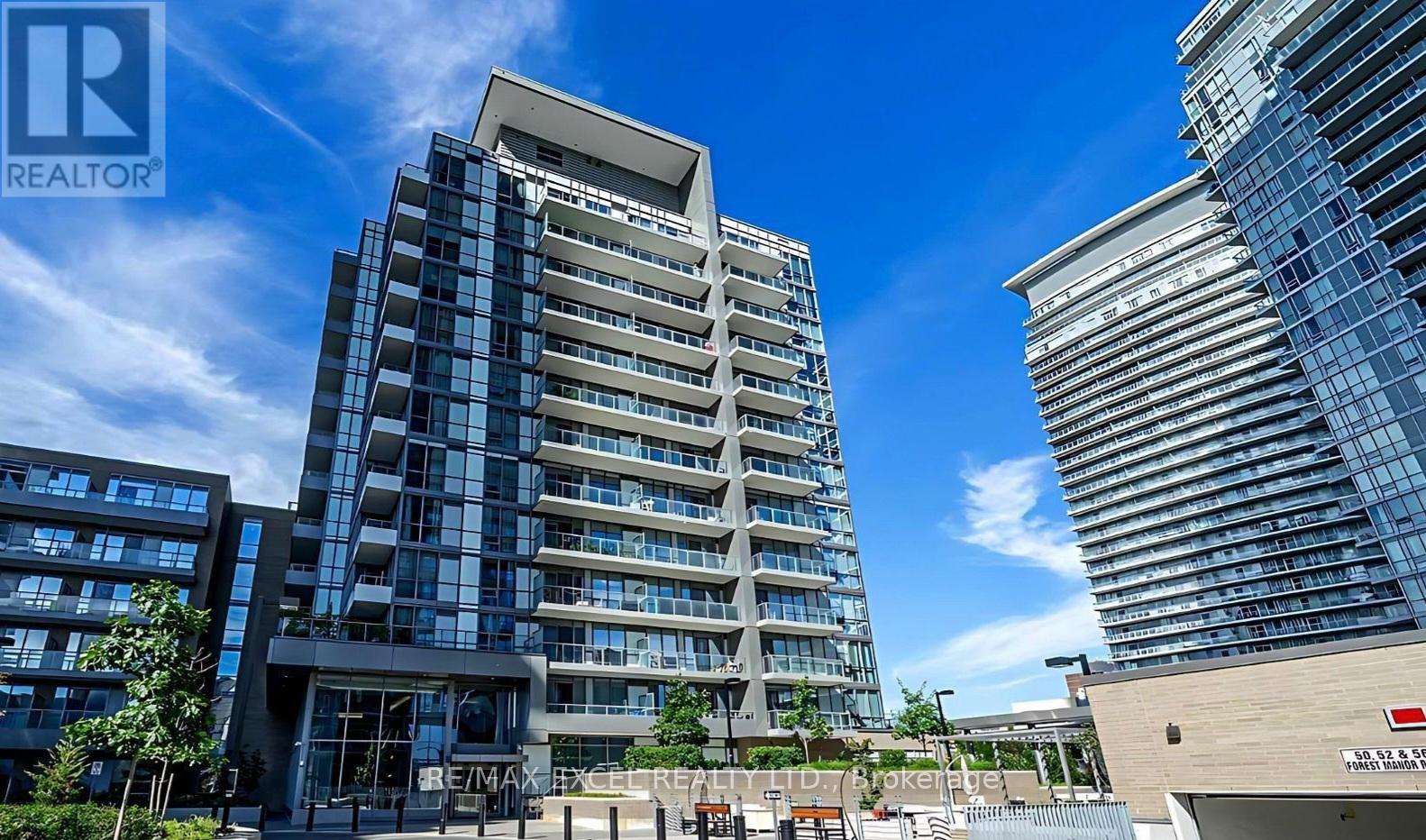 219 - 52 Forest Manor Road, Toronto, Ontario M2J 0E2 - Photo 2 - C12467771