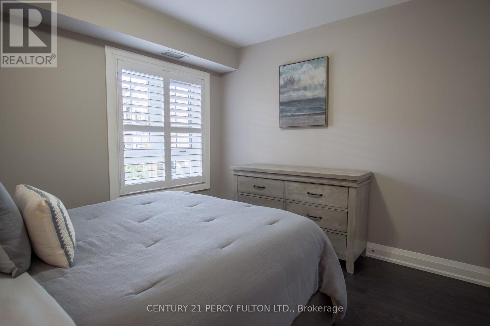 201 - 481 Rupert Avenue, Whitchurch-Stouffville, Ontario  L4A 1Y7 - Photo 10 - N12487253