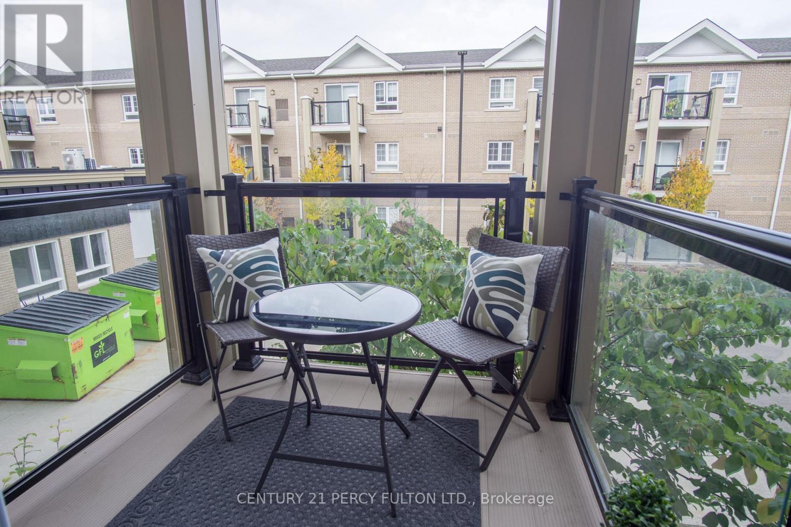 201 - 481 Rupert Avenue, Whitchurch-Stouffville, Ontario  L4A 1Y7 - Photo 18 - N12487253