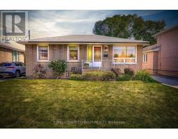 79 GREENOCK AVENUE, Toronto, Ontario