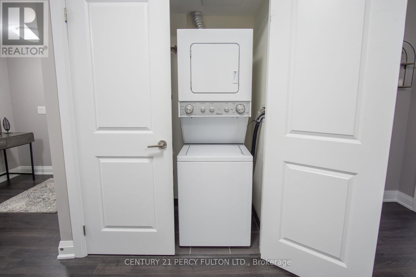 201 - 481 Rupert Avenue, Whitchurch-Stouffville, Ontario  L4A 1Y7 - Photo 17 - N12487253