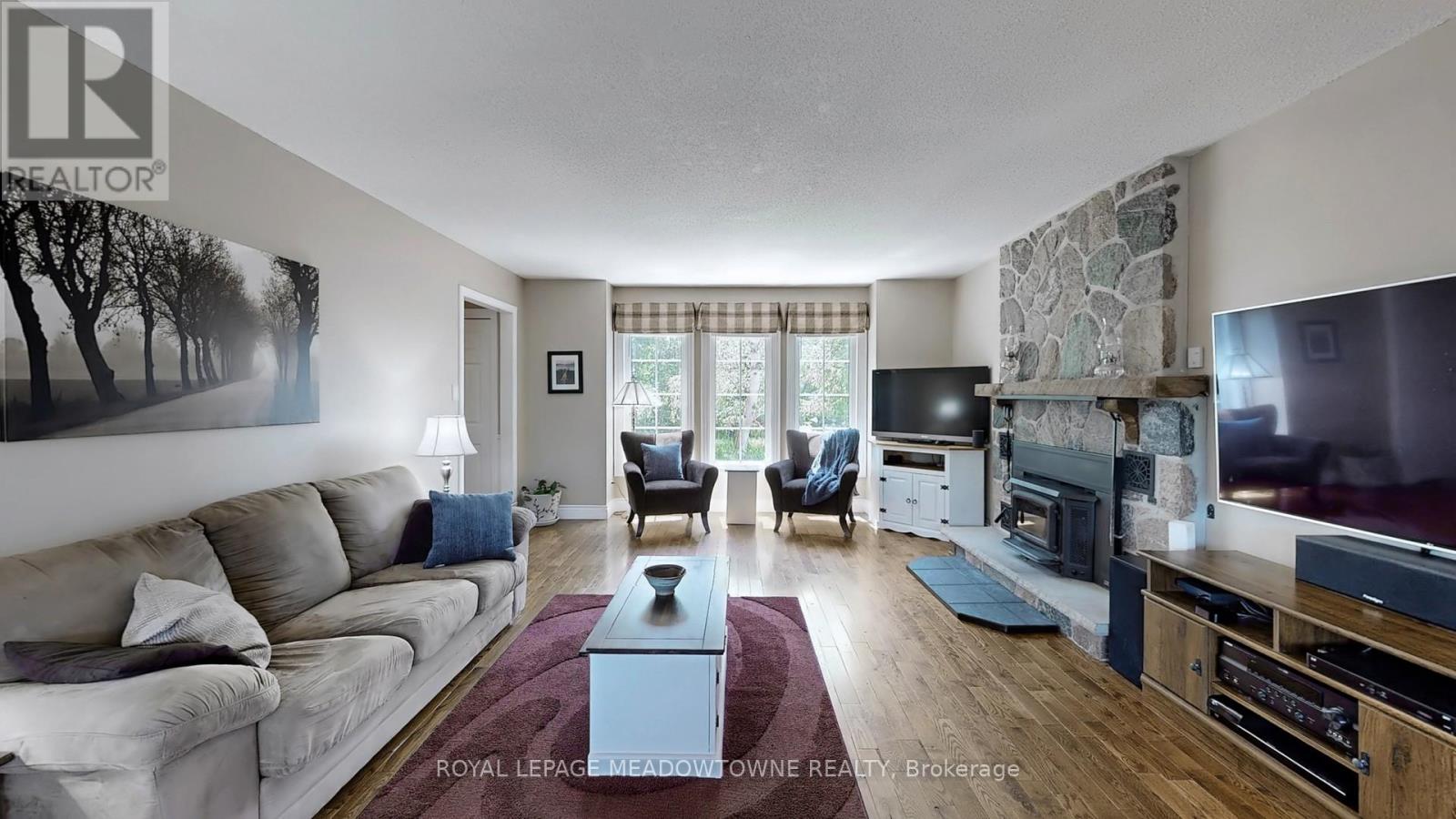 4905 First Line, Erin, Ontario  L7J 2L9 - Photo 13 - X12456055