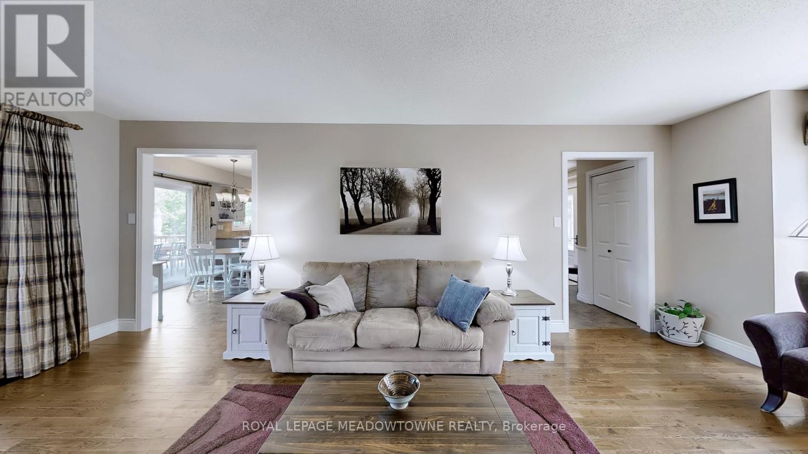 4905 First Line, Erin, Ontario  L7J 2L9 - Photo 12 - X12456055