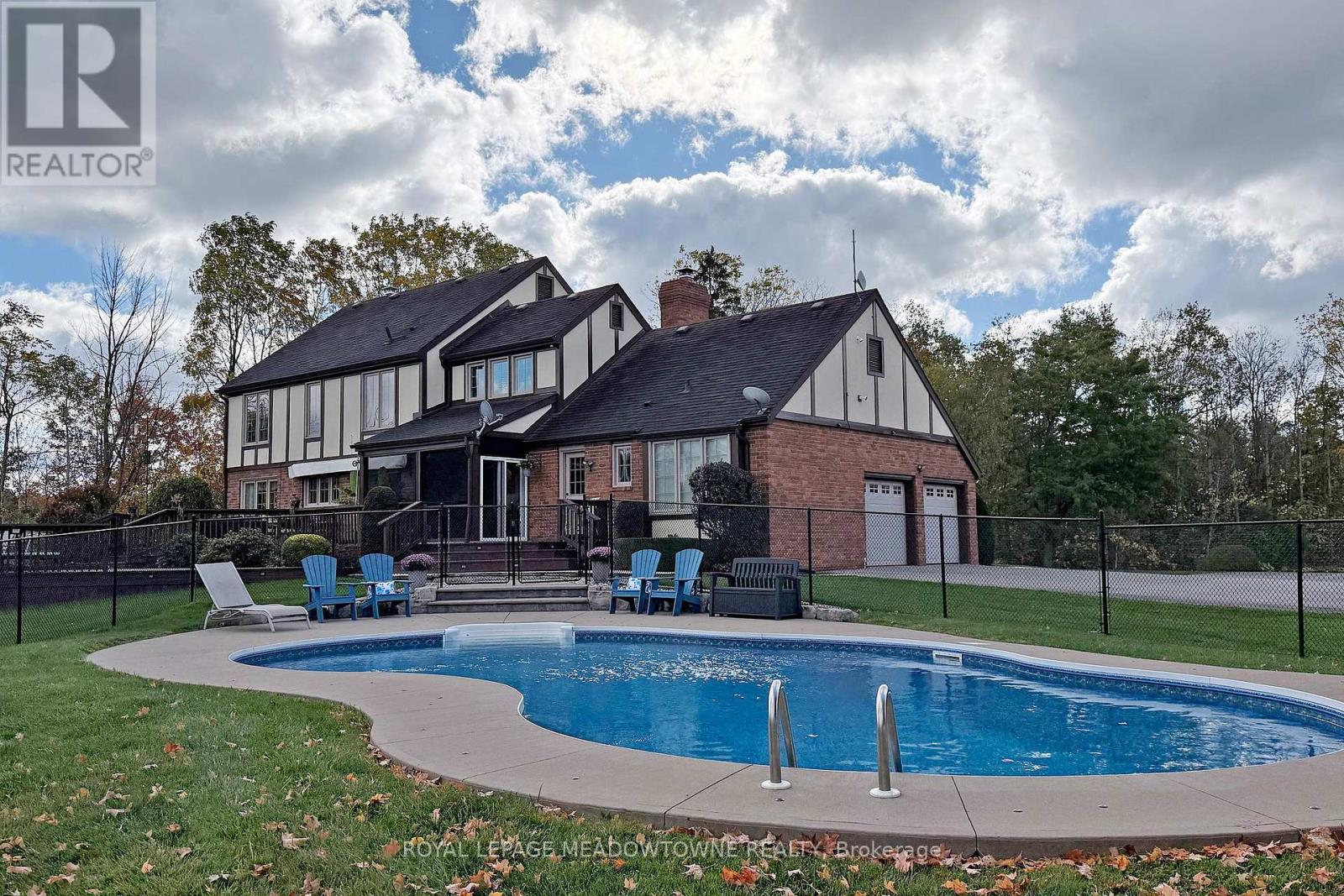 4905 First Line, Erin, Ontario  L7J 2L9 - Photo 30 - X12456055