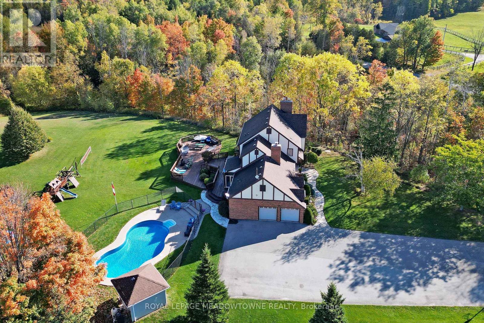 4905 First Line, Erin, Ontario  L7J 2L9 - Photo 32 - X12456055