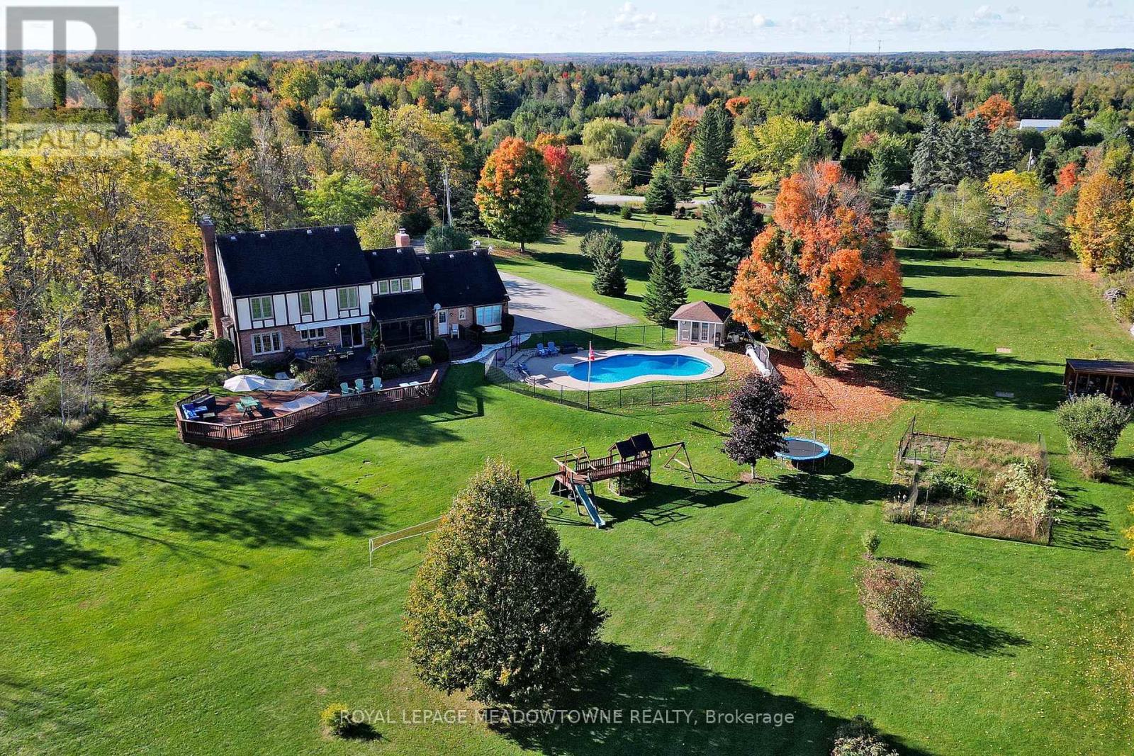 4905 First Line, Erin, Ontario  L7J 2L9 - Photo 41 - X12456055