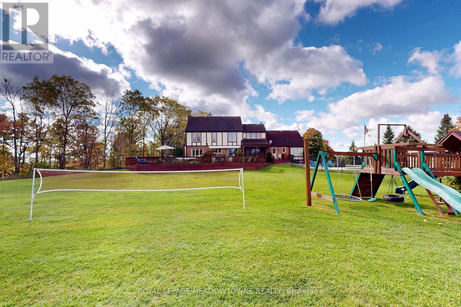 4905 First Line, Erin, Ontario  L7J 2L9 - Photo 37 - X12456055