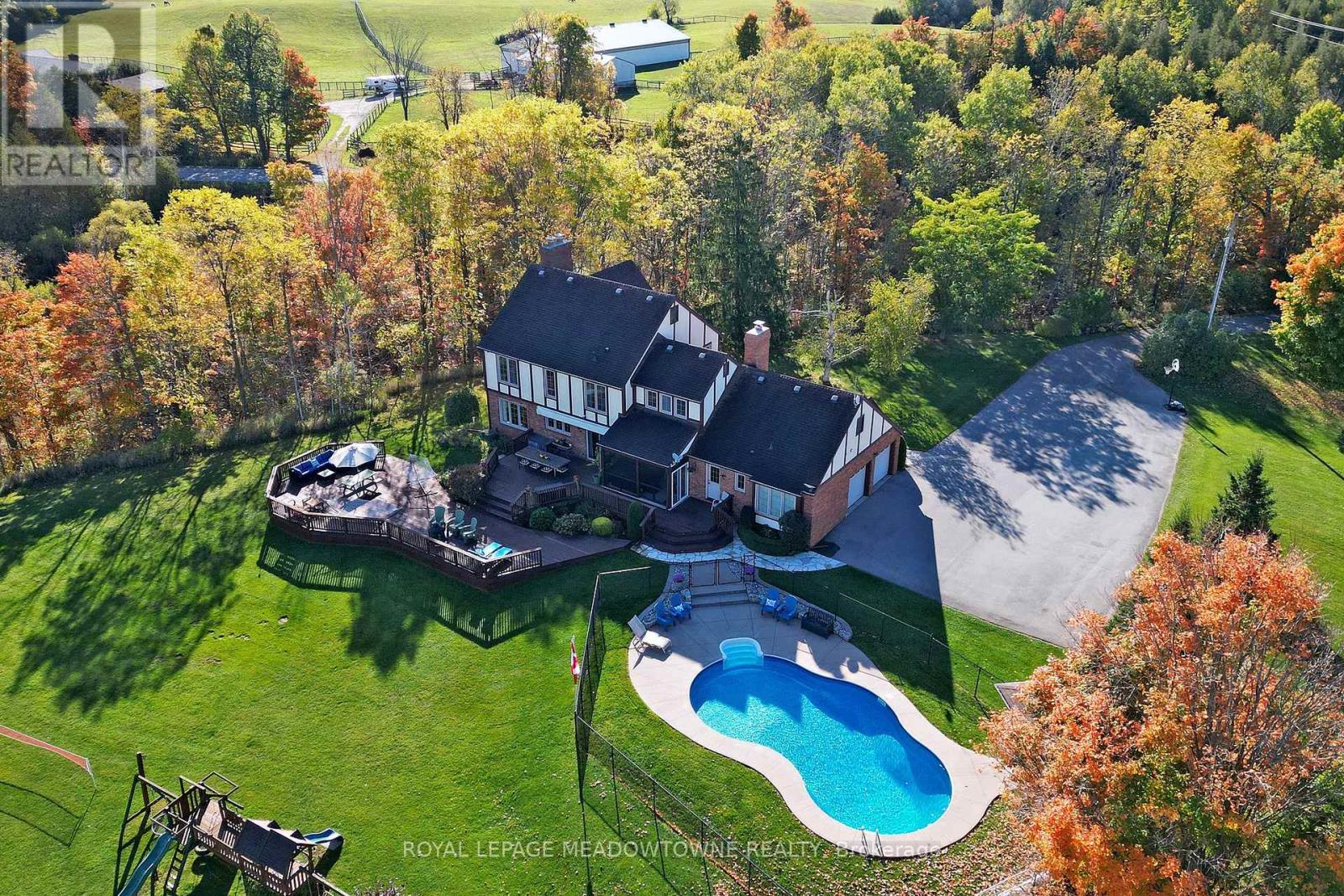 4905 First Line, Erin, Ontario  L7J 2L9 - Photo 40 - X12456055