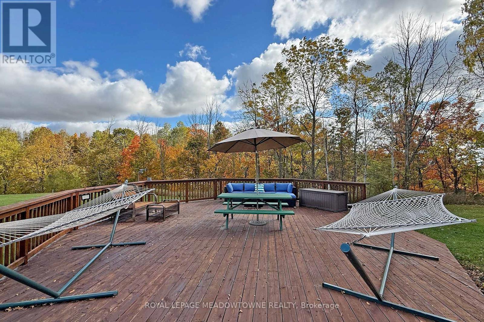 4905 First Line, Erin, Ontario  L7J 2L9 - Photo 34 - X12456055