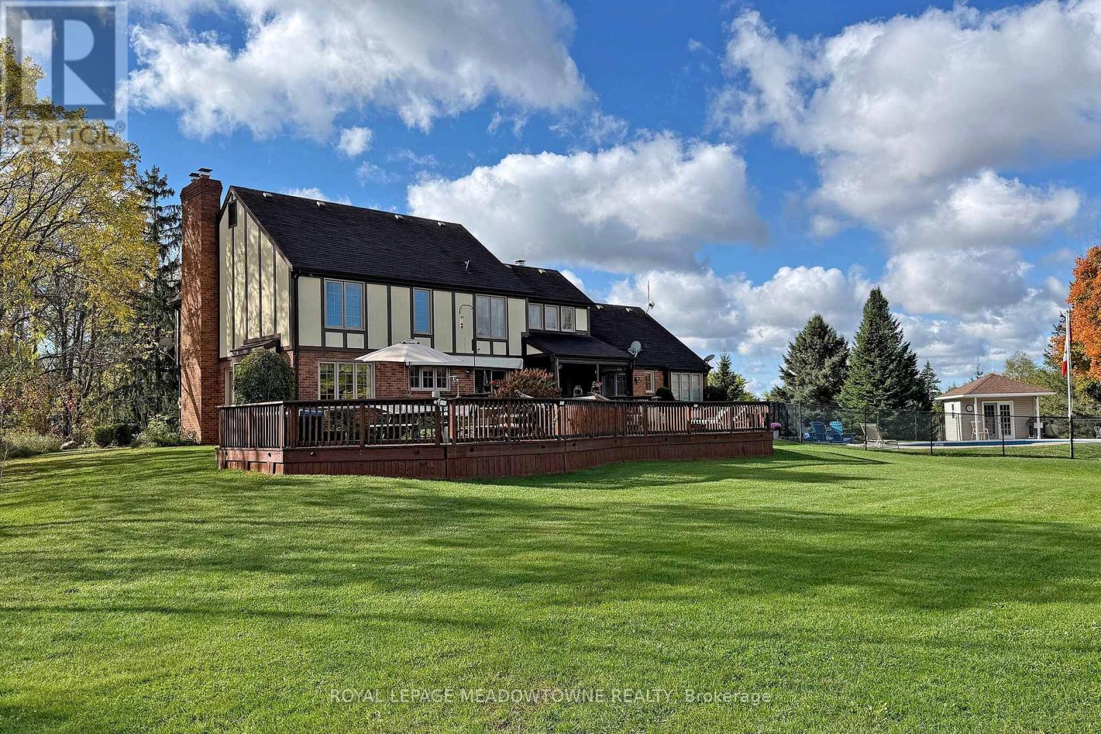 4905 First Line, Erin, Ontario  L7J 2L9 - Photo 38 - X12456055